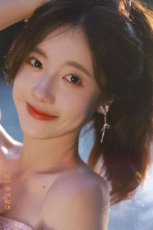 玉女性经